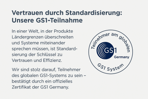 GS1 Germany