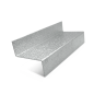 Preview: L Winkel aus Stucco Aluminium Preview: L Winkel aus Stucco Aluminium