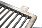 Preview: Universal Mangal Rost, Edelstahl Grill Rost