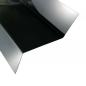 Preview: Z-Profil aus Alu RAL 7016 1,5mm stark anthrazitgrau nasslackiert Preview: Z-Profil aus Alu RAL 7016 1,5mm stark anthrazitgrau nasslackiert