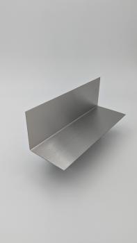 Winkelprofil Aluminium blank gepresst 60x60mm Schenkel Außenmaß