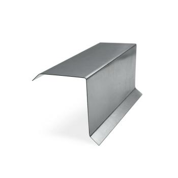 Titanzink | blank natur | 0,7mm | Pultdach