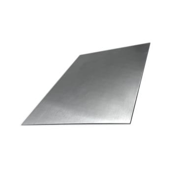 Titanzink | blank natur | 0,7mm