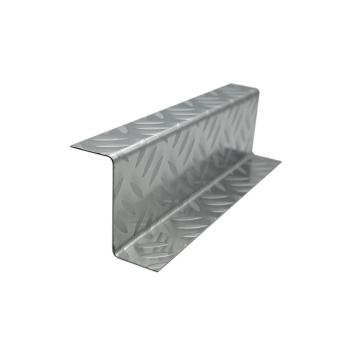 Edelstahl_Tränenblech