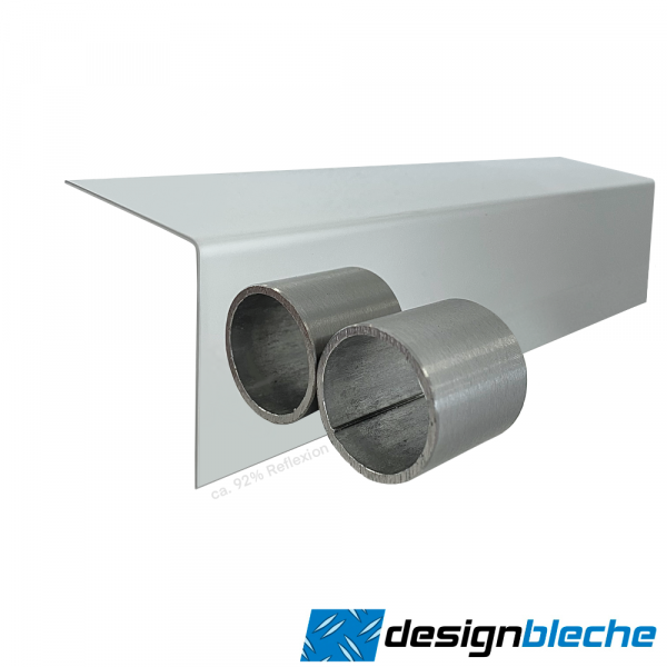 Edelstahl_Blech_Winkel_Kantblech_Spiegel_Spiegelblech_Super_Mirror_8_0,8mm_Stahl