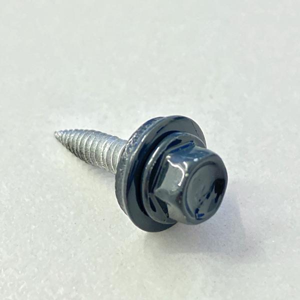 100x Edelstahl Bohrschrauben 4,5 x 22mm 100x Edelstahl Bohrschrauben 4,5 x 22mm