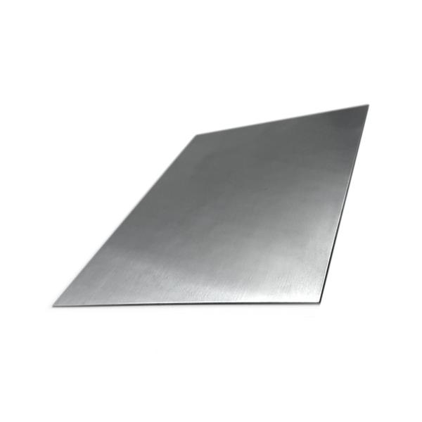 Titanzink | blank natur | 0,7mm