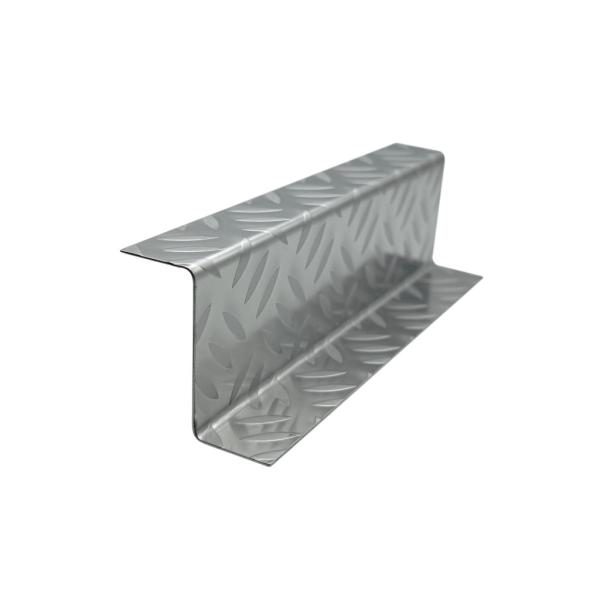 Edelstahl_Tränenblech