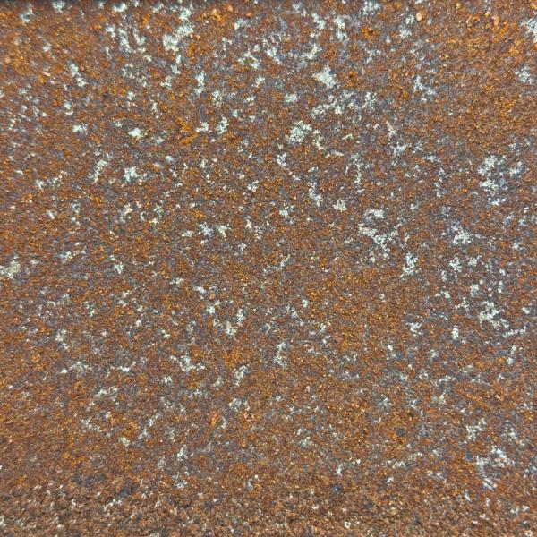 Rostpatina-Stahl | walzblank | 2mm | kaltgewalzt